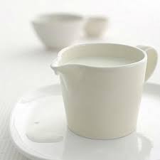 Hot milk