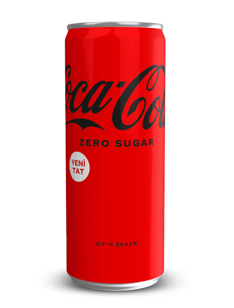 Coca-Cola Zero