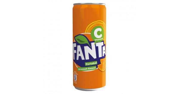 Fanta