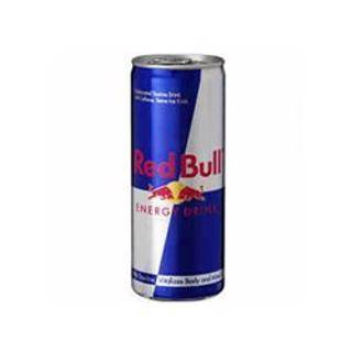 Energy drink