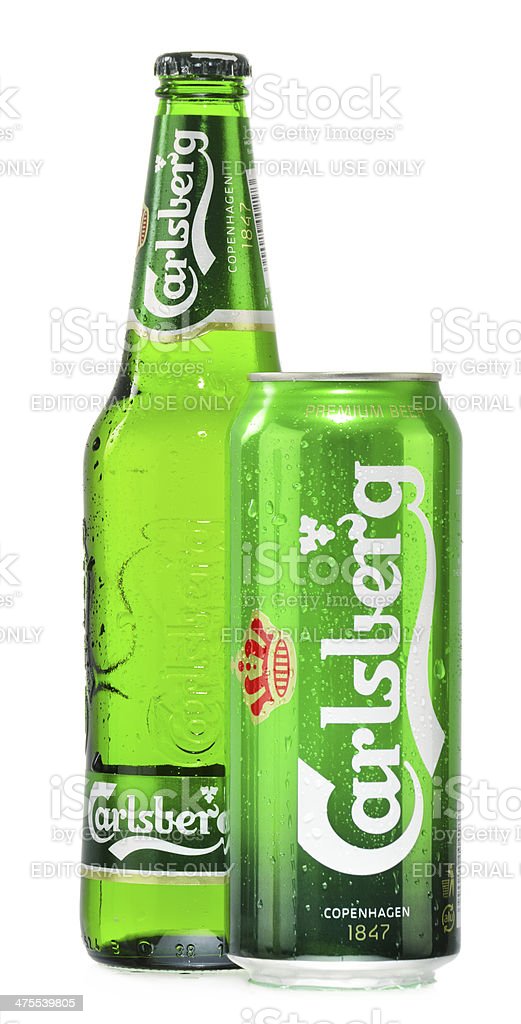 Carlsberg