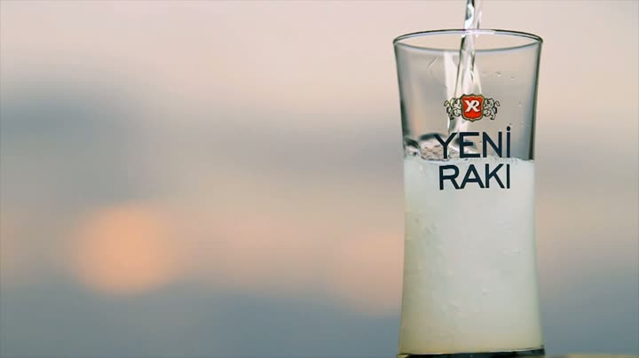 Yeni Rakı