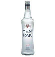 Yeni Rakı 35 cl