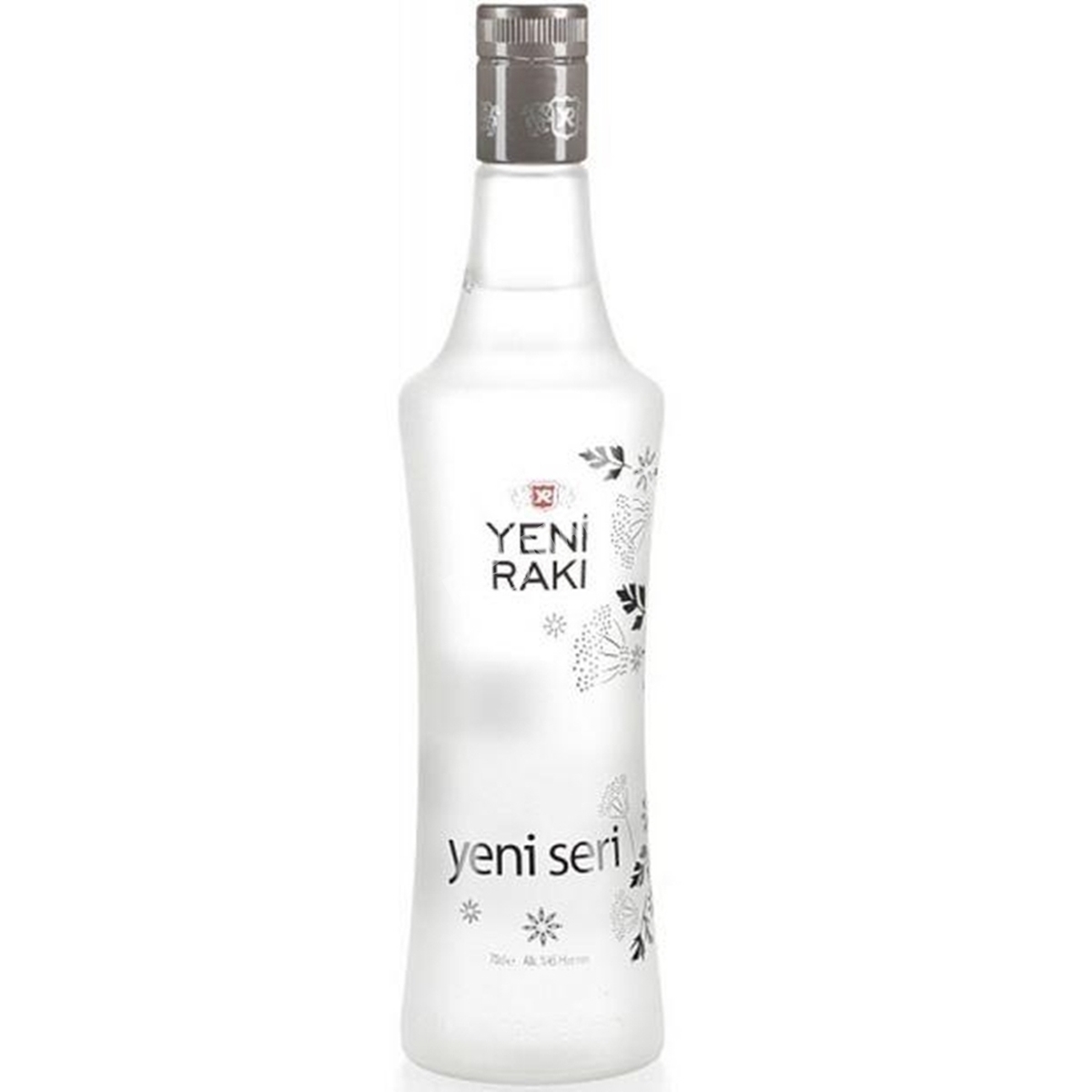 Yeni Seri