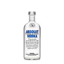 Absolut Vodka
