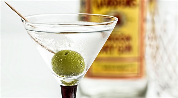 Beefeater gin 8 cl
