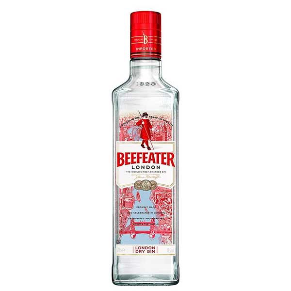 Beefeater Gin