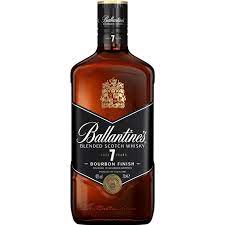 Ballantine's 70 cl