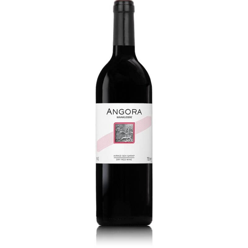 Angora 37.5 cl