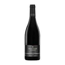 Selection Öküzgözü Boğazkere 75 cl