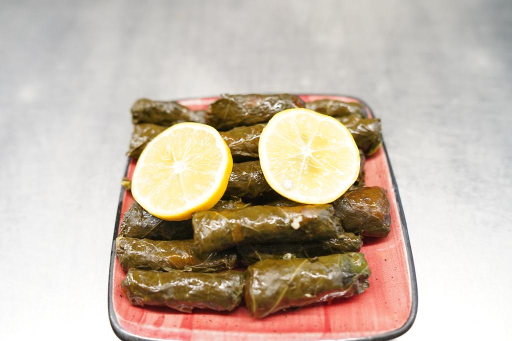 Zeytin Yağlı Kara Lahana Sarması