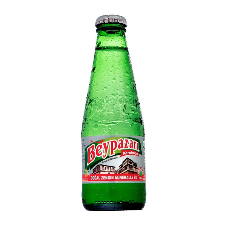 SADE SODA