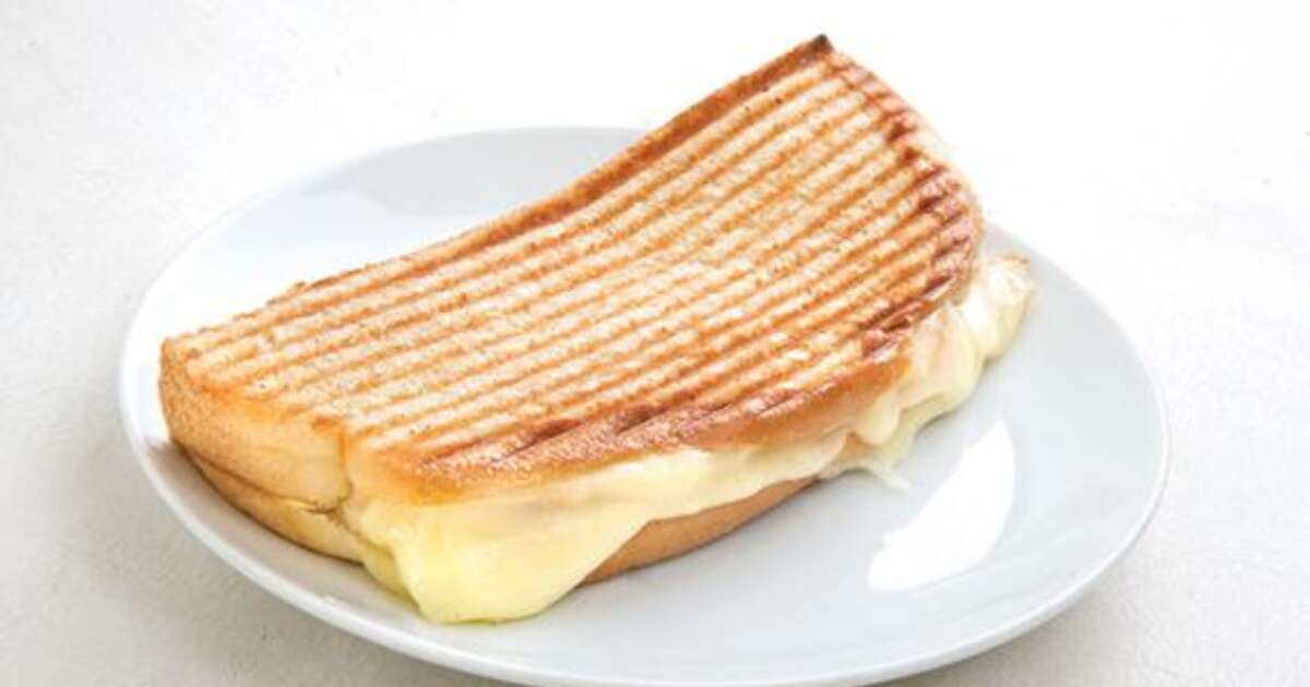 KAŞARLI TOST