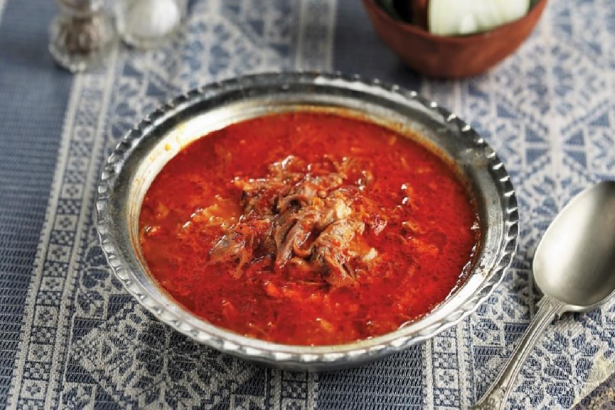 BEYRAN