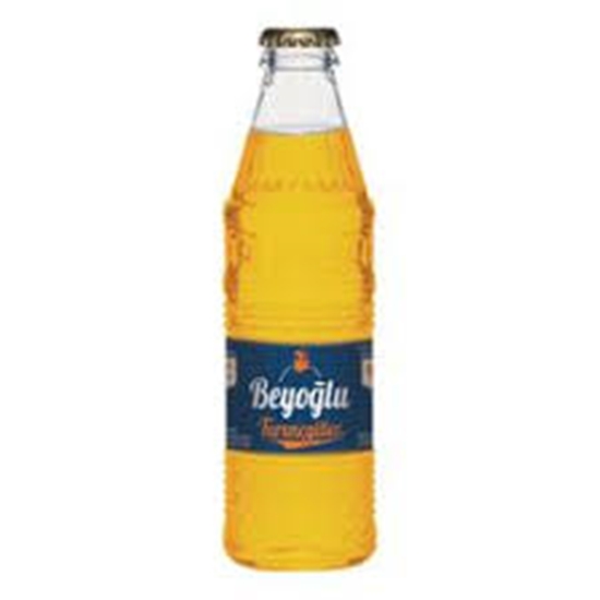 Beyoğlu Portakal (250 Ml.)