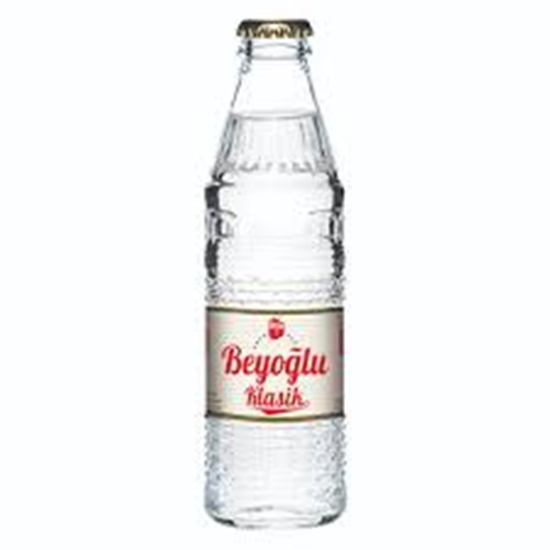Beyoğlu gazoz (250 Ml.)