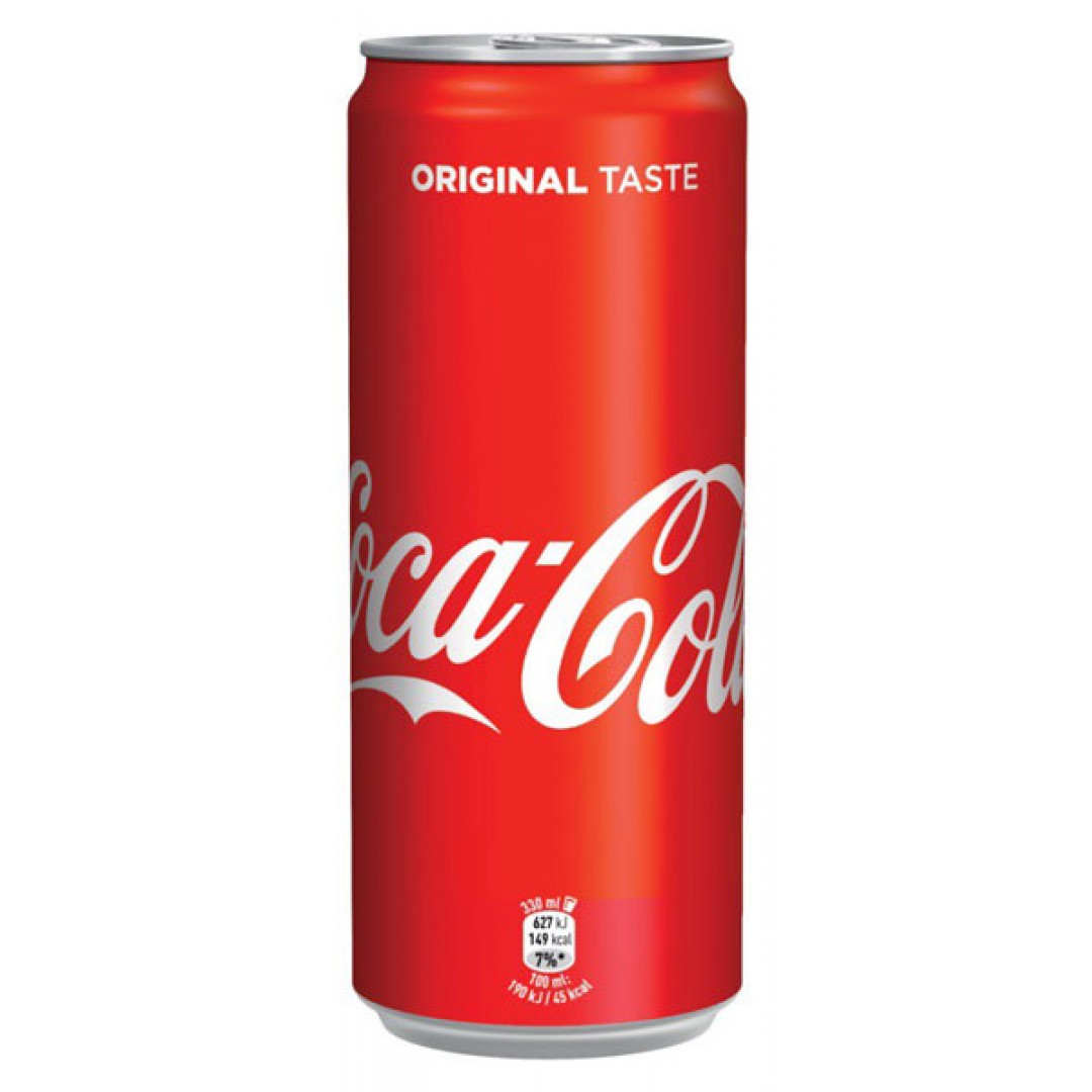 COCA COLA