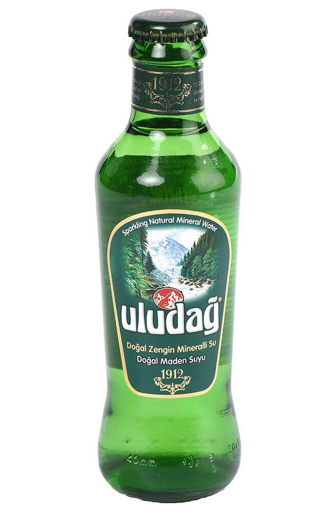 SADE SODA