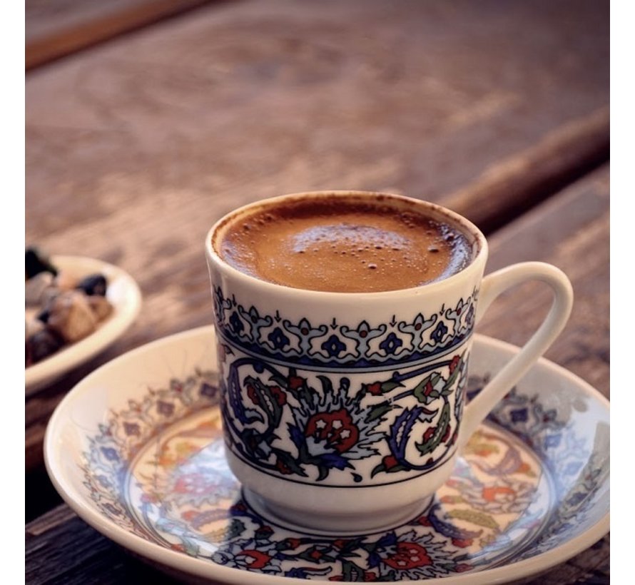 TÜRK KAHVESİ