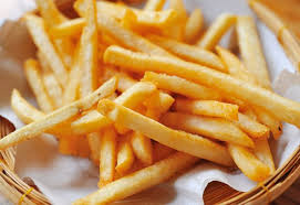 PATATES TAVA