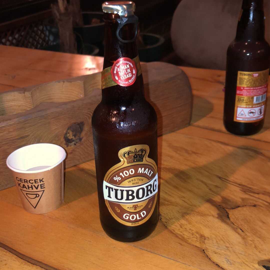 TUBORG