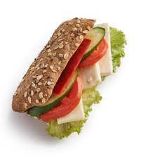 PEYNİRLİ SANDVİÇ