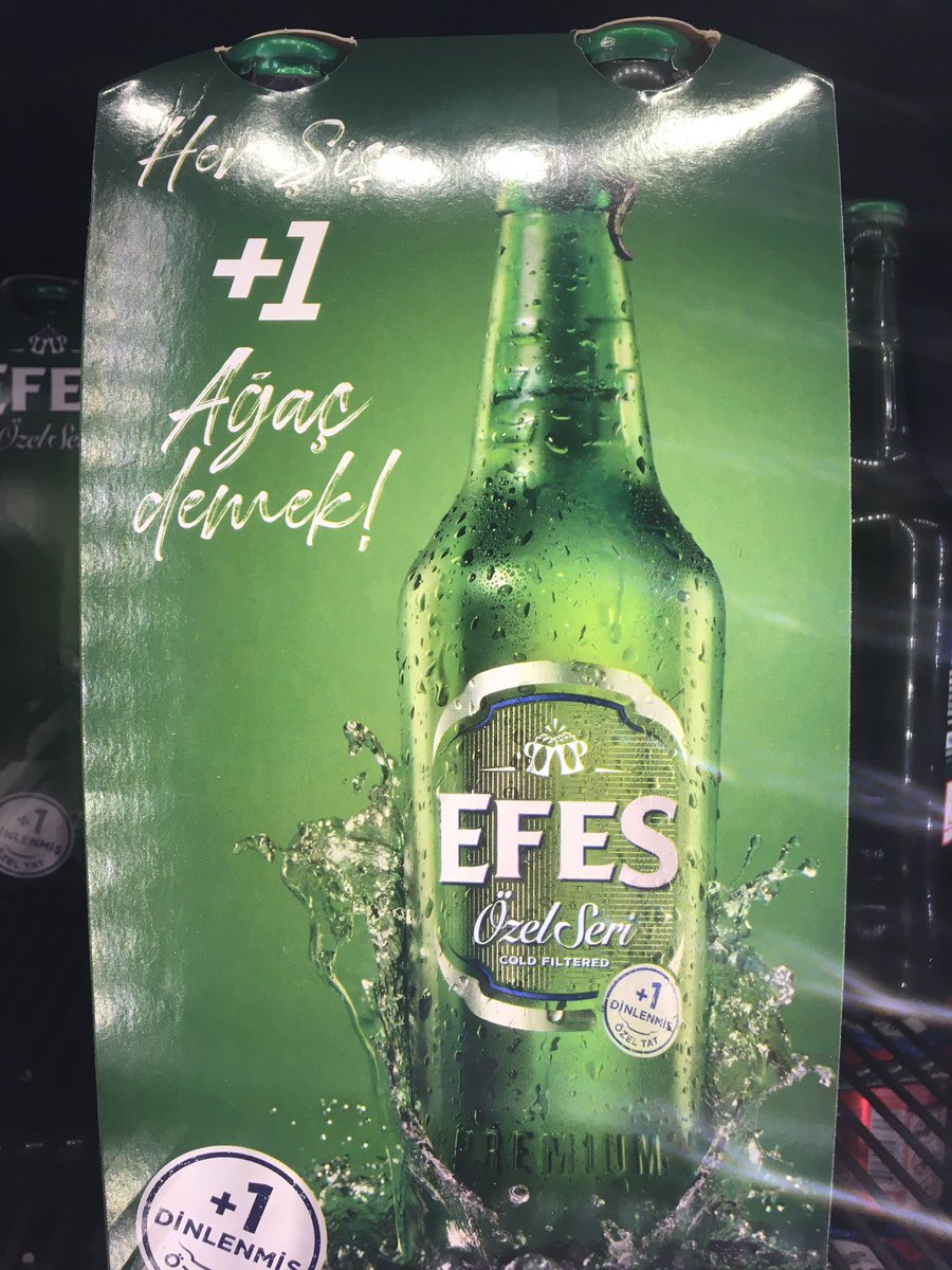 Efes Özel Seri