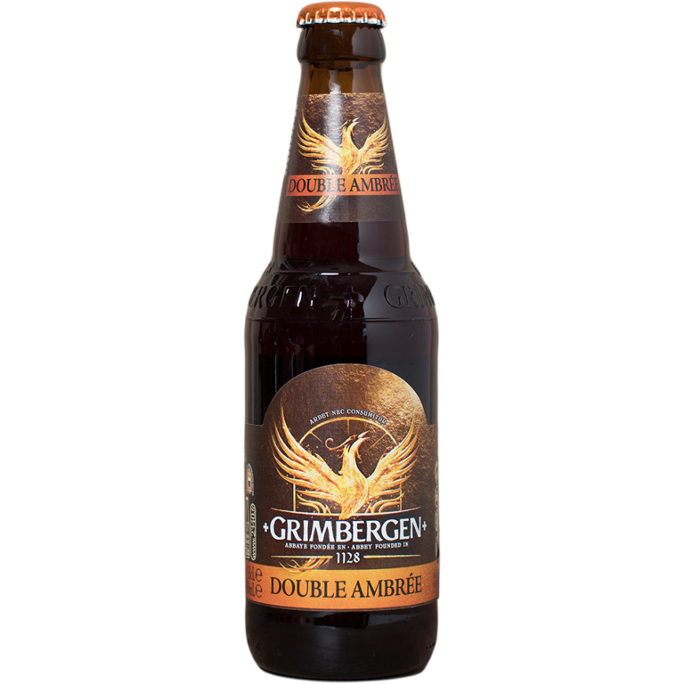 Grimbergen Double ambree