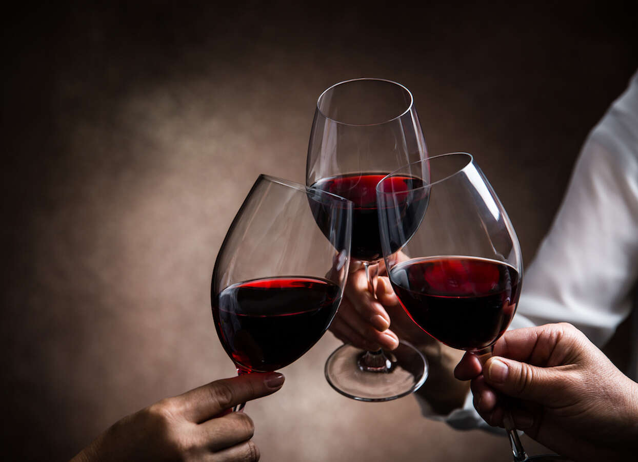 Exclusive CAPPADOCIA Wine