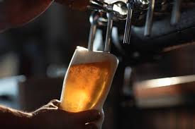 FIÇI BİRALAR - DRAUGHT BEERS