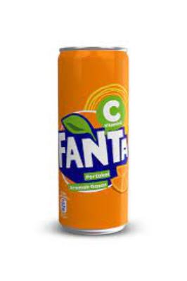 Fanta