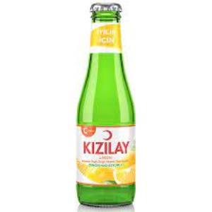 Limonlu Soda