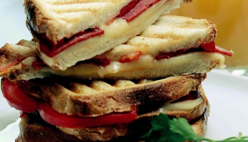 KARISIK TOST