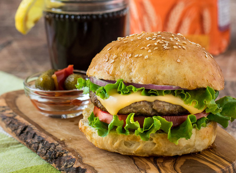 BABABURGER