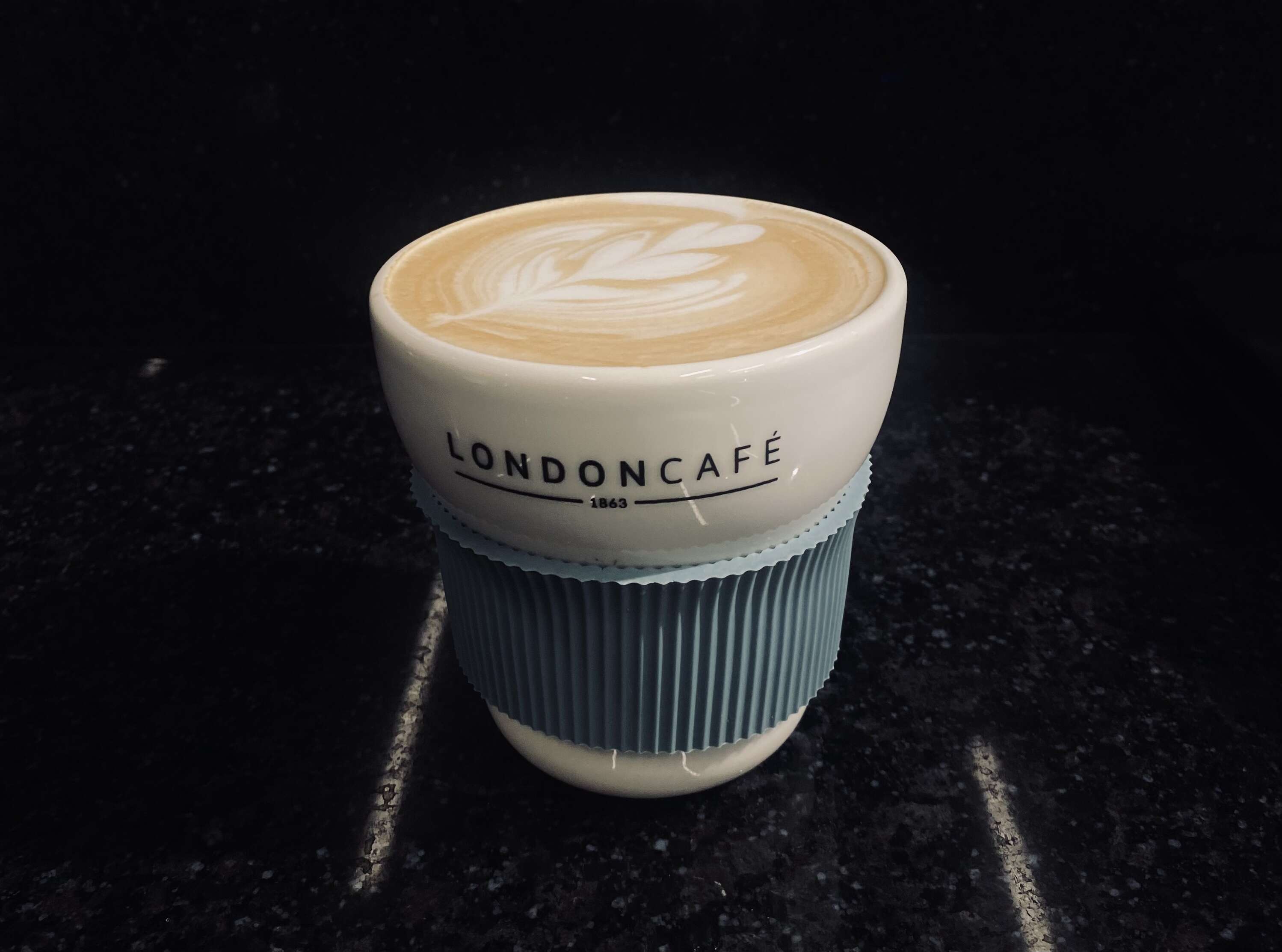 Caffe Latte