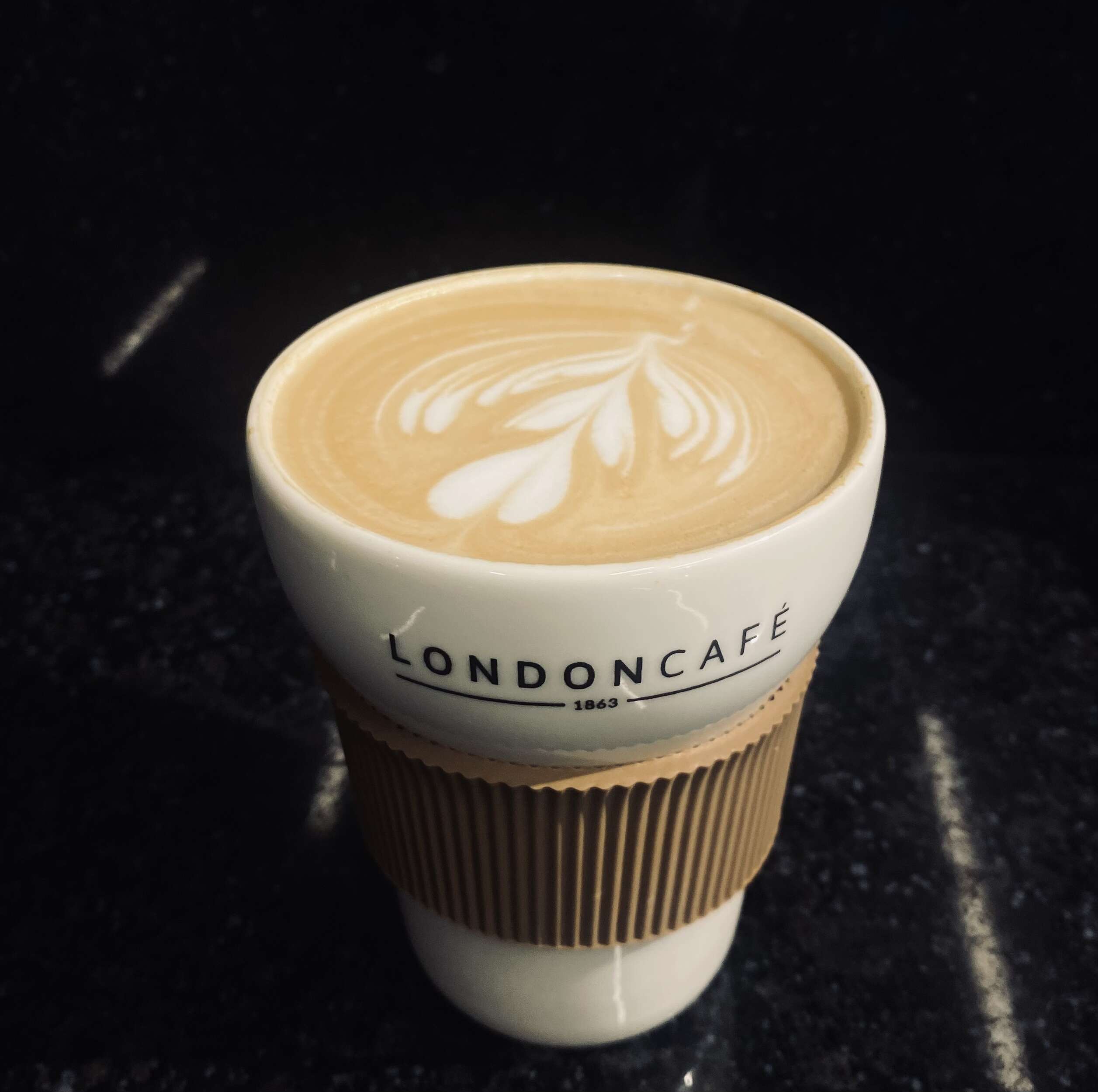 Cappucino