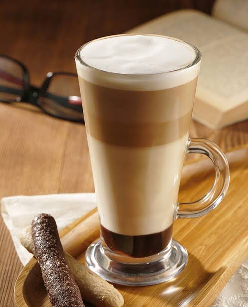 Cafe Mocha