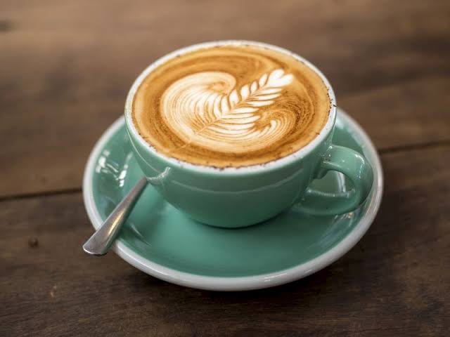 Cappucino