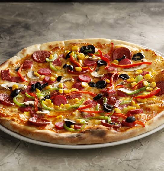 Pizza