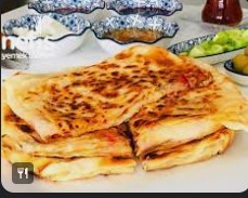Gözleme