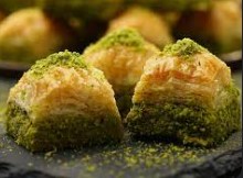 Baklava