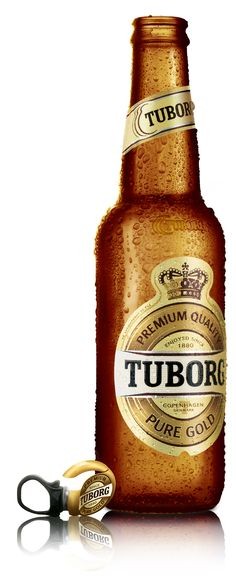 Tuborg Gold