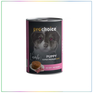 Prochoice Puppy Kuzulu Yavru Köpek Maması 400 g