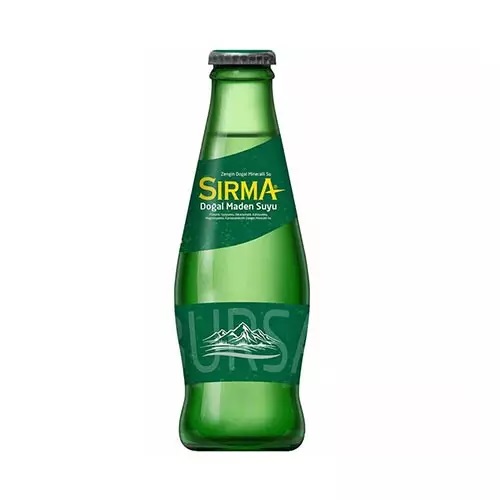 Soda