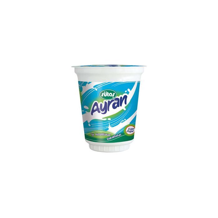 Ayran