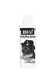 Bio PetActive Flashy Menekşe Kokulu Köpek Parfümü 50 ml