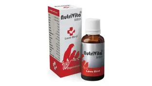 Nutrivita Kuş Üreme Güçlendirici