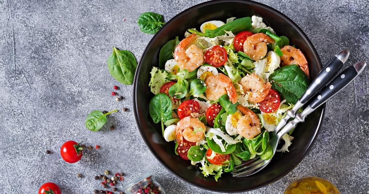 SALATA