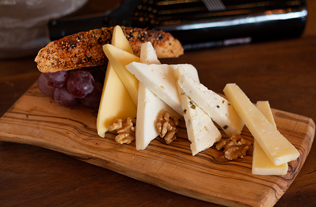 Peynir Tabağı / Cheese Platter