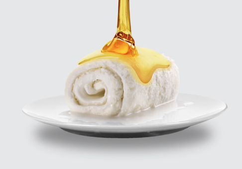 Bal, Kaymak, Ceviz / Honey, Cream, Walnut
